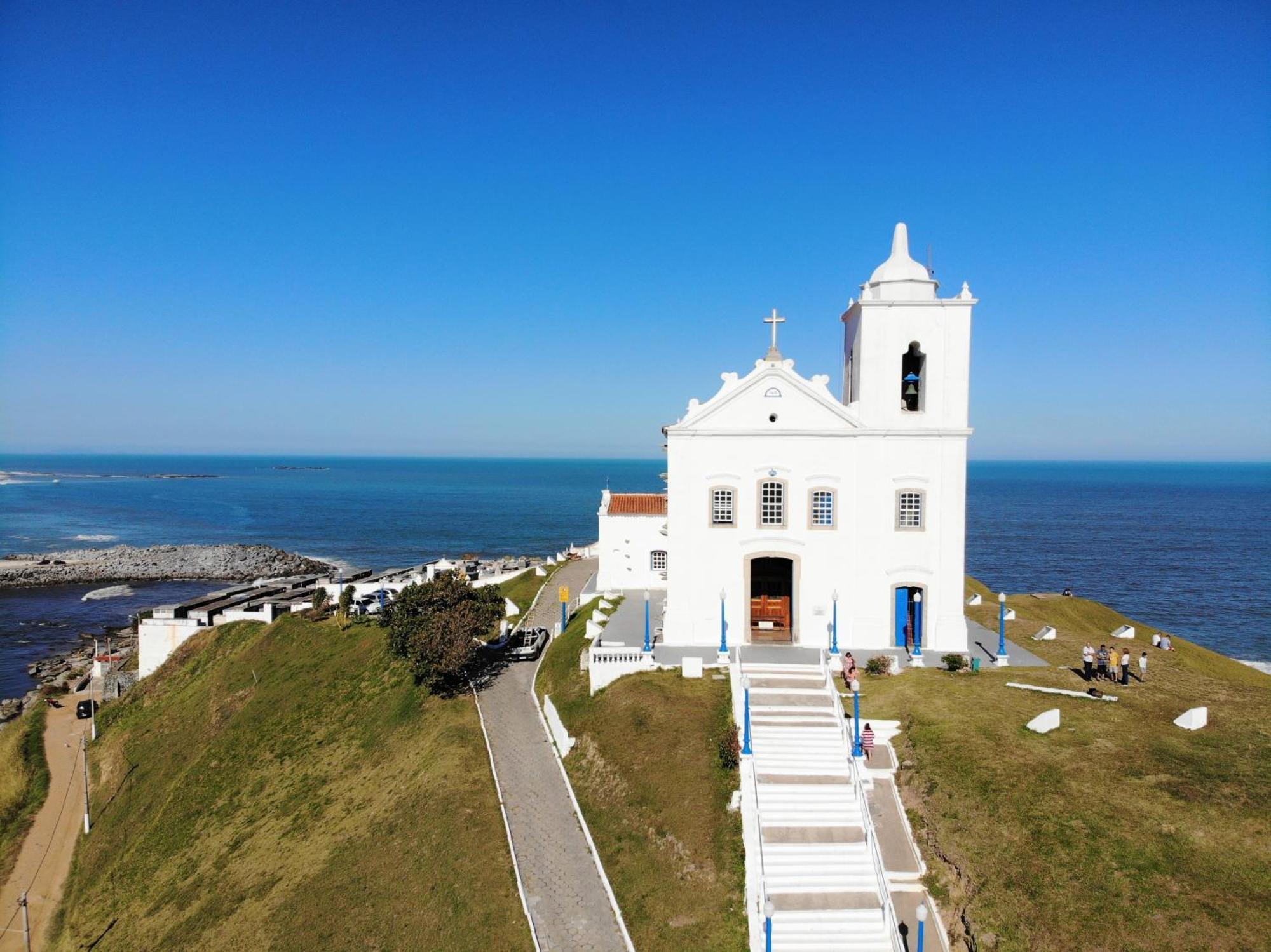 Excelente Casa Com 3 Quartos Com Suite Quintal Enorme Gramado A 600M Da Praia Em Saquarema Muito Espaco E Privacidade Total Exterior foto