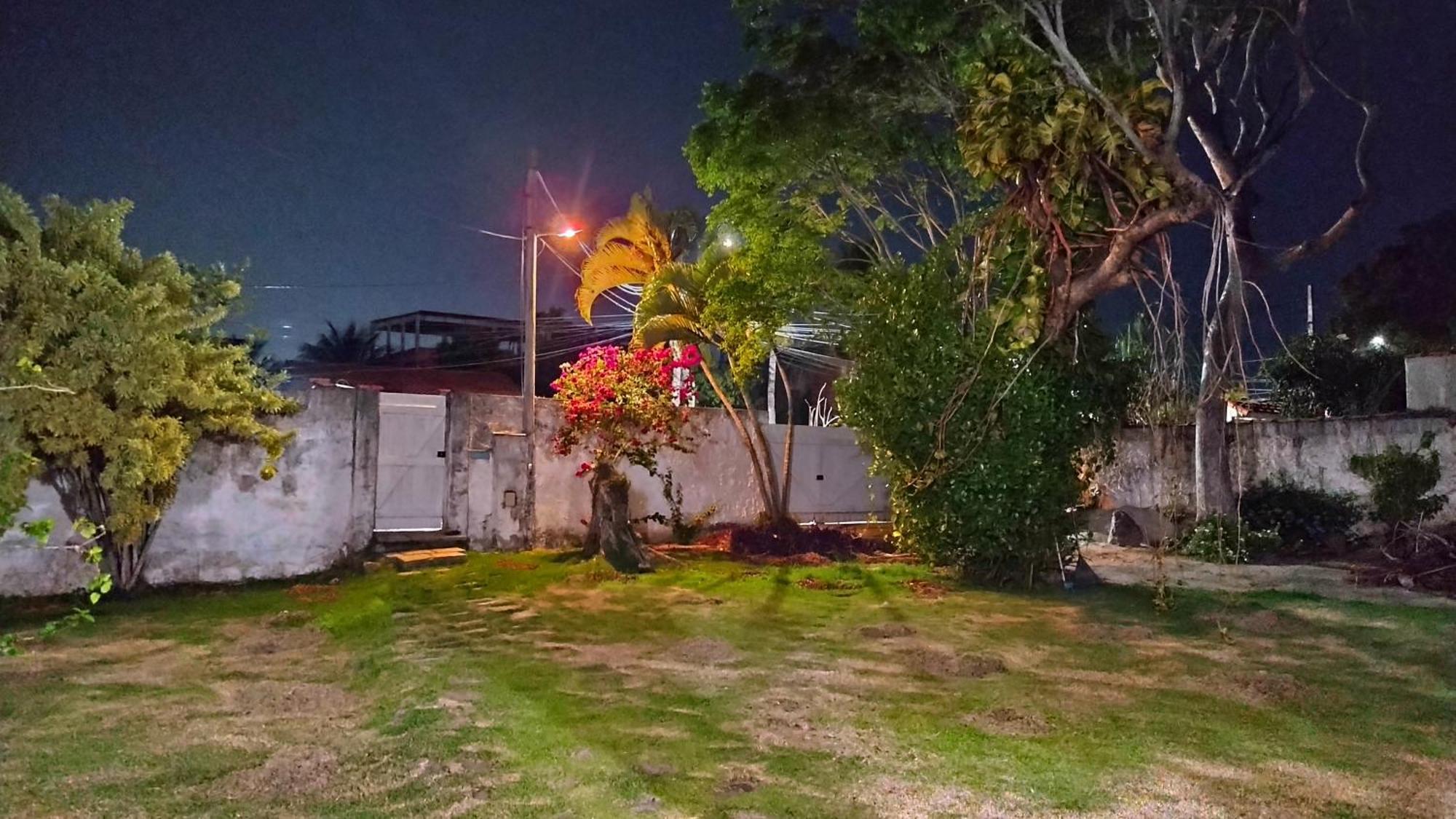 Excelente Casa Com 3 Quartos Com Suite Quintal Enorme Gramado A 600M Da Praia Em Saquarema Muito Espaco E Privacidade Total Exterior foto